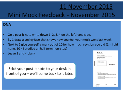 Physics revision gcse