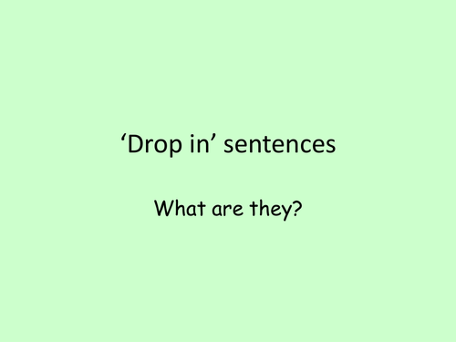 Embedded clauses (Greek myth topic)