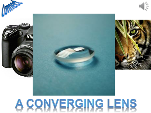 P7 Lesson5 - Lenses [OCR21C]