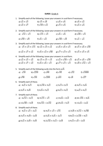 addition-and-subtraction-of-surds-worksheet-william-hopper-s-addition