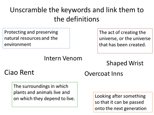 Christianity and stewardship