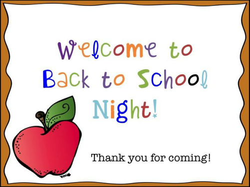 Open House Presentation Template