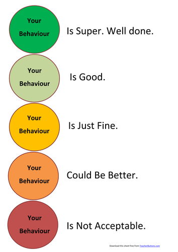 traffic-light-behaviour-chart-by-uk-teaching-resources-tes