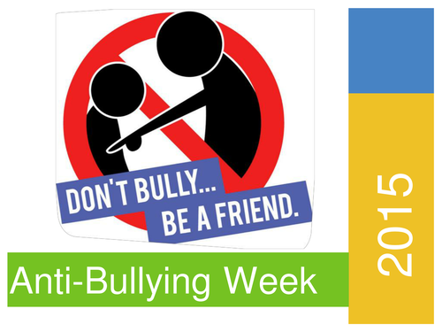 Elementary School Anti-Bullying Resources and Videos 