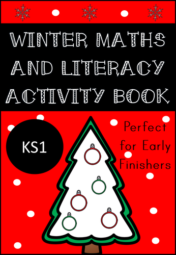 winter-maths-and-literacy-activity-book-ks1-teaching-resources