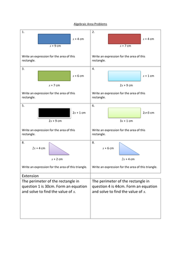 Expanding Double Brackets with shapes.