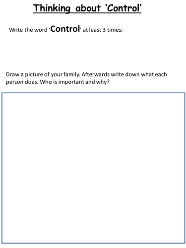 Norman Conquest starter tasks including SEN