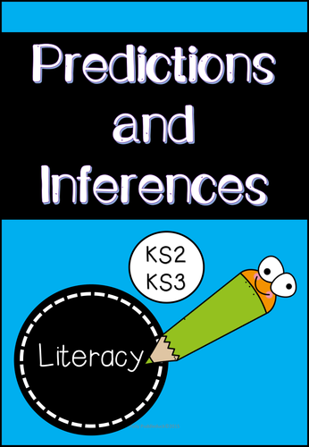 Predictions and Inferences
