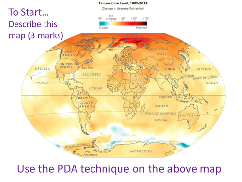 Climate Change - Managing Climate Change - Mitigation - NEW AQA 2016 SPEC