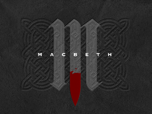 Macbeth Storyline