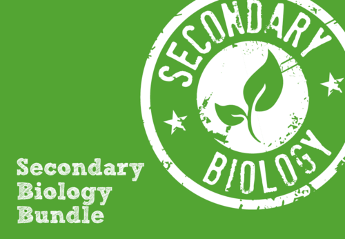 KS3-KS4 biology: Liezel Pienaar