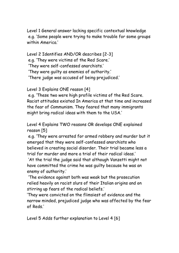 Were Sacco and Vanzetti guilty?