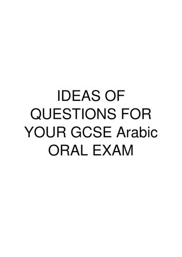 gcse-arabic-sample-questions-and-answers-by-alkhazragi-teaching