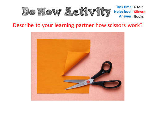 Btec Engineering Learning Aim A Shearing