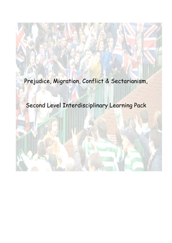 Prejudice, Migration & Sectarianism