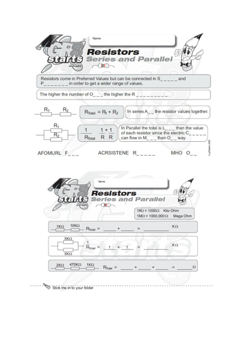 Starter an Plenary activities for Electronics, Systems and Control