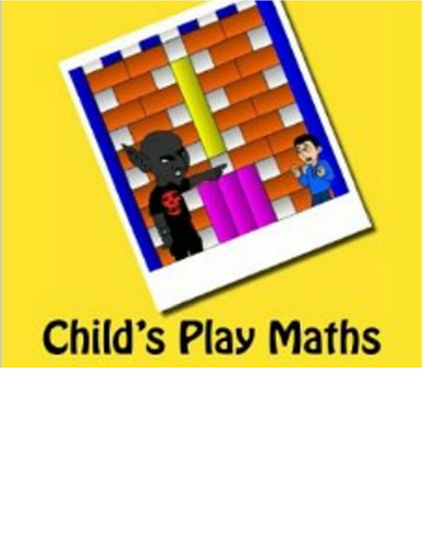 Child's Play Maths 1