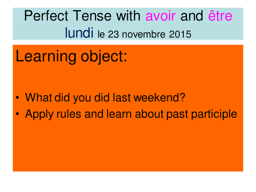 past-tense-with-avoir-and-etre-consolidation-by-uk-teaching-resources