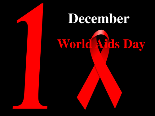 World AIDS Day