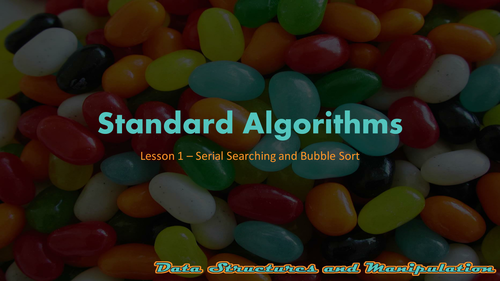 Bubble and insertion Sort Algorithms