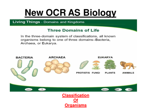 Ocr a level biology textbook pdf image