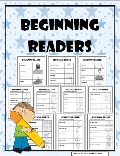 Beginning Readers