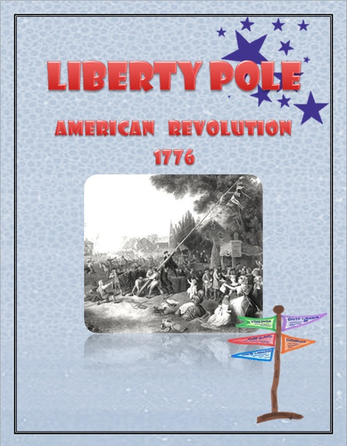 Sons of Liberty: Liberty Pole