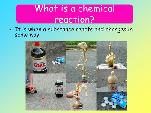 AQA - B2.10 - Proteins, catalysts and Enzymes 