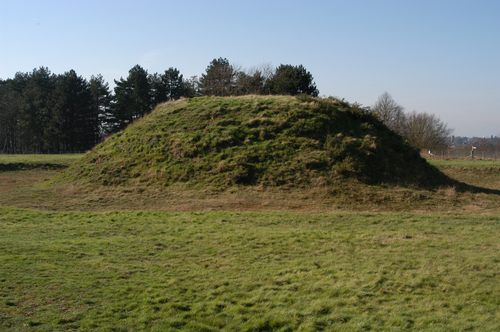 Sutton Hoo Image Bank