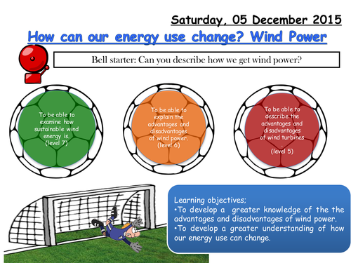 Where should a new wind farm be built?