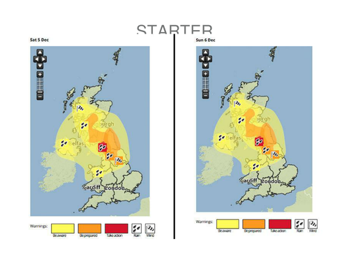 Storm desmond facts image