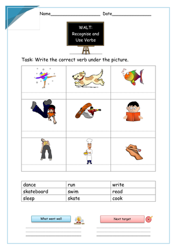 High Frequency Words: The 100 most common words by Dodros - Teaching ...