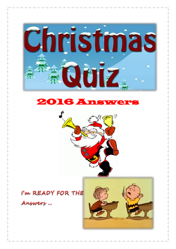 christmas quiz clipart - photo #21