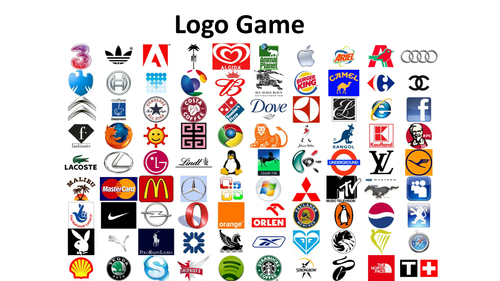 The Logo Game 2
