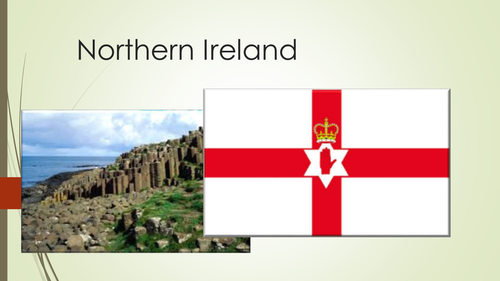 Northern Ireland 