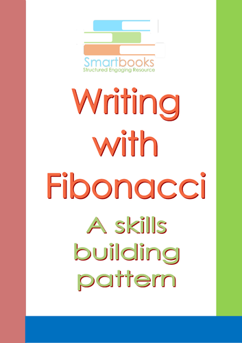 Writing with Fibonacci