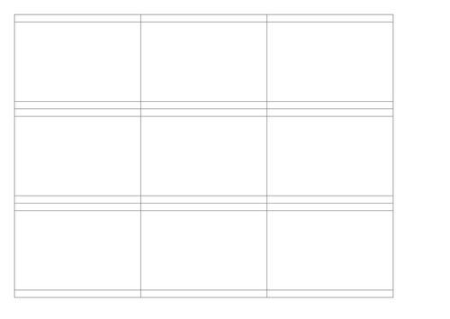 KS3 Creative Writing - Christmas