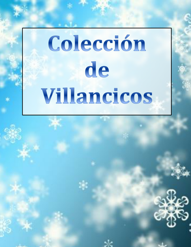 Spanish Christmas Carols - Villancicos