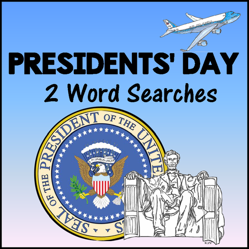 presidents-day-word-search-2-levels-teaching-resources