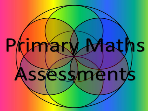 Primary Maths Assessments and Tracking Without Levels