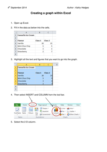 Excel LookUp Function (ICT Functional Skills) by - UK Teaching ...