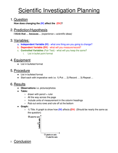 guidelines-to-plan-and-write-up-a-scientific-report-teaching-resources