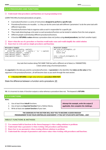 Clickschool's Shop - Teaching Resources - TES