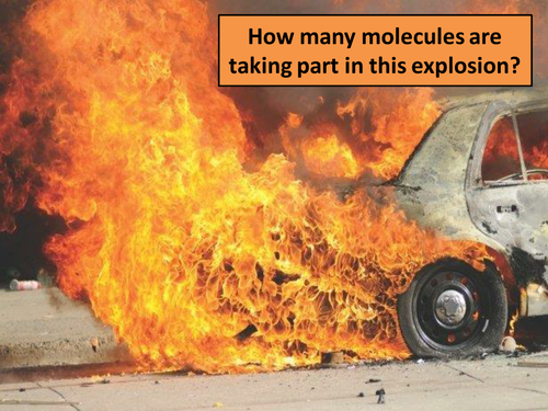 UPDATED visual chemistry PowerPoint slides