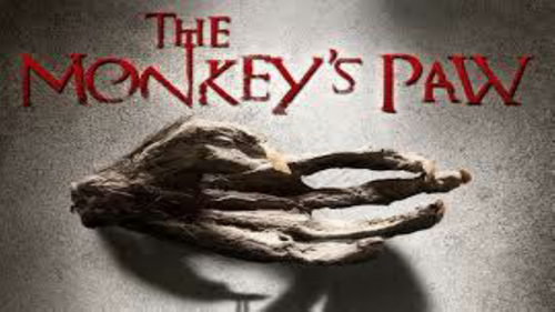 THe Monkey's Paw