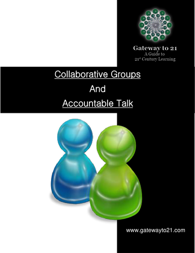 Collaborative Groups and Accountable Talk