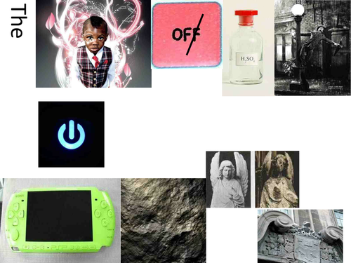 Acid Rain GCSE Chemistry