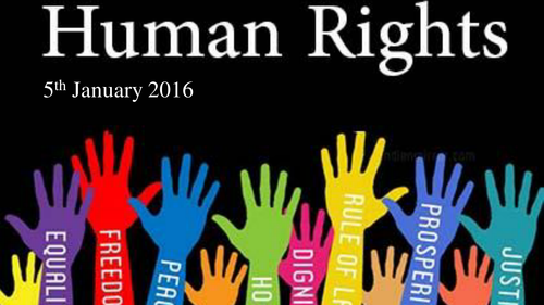 Human Rights
