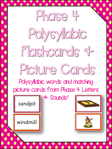 phonics-letters-and-sounds-phase-4-polysyllabic-words-pack-3-by