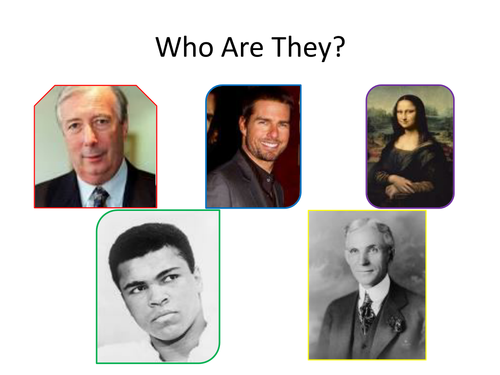 SEN understanding Dylexia presentation